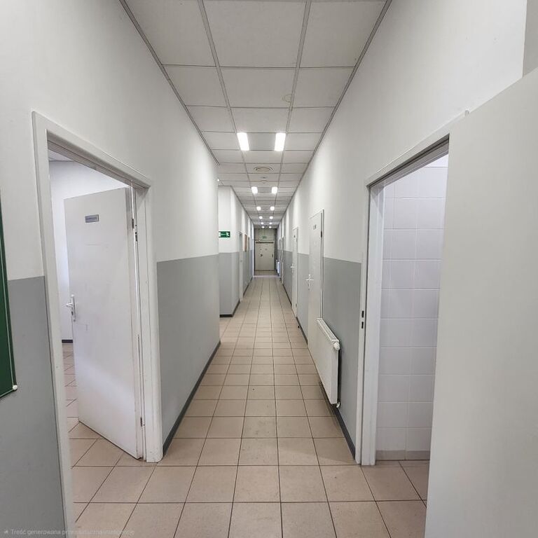 Obiekt na wynajem Szczecin, Prawobrzeże 2 257 m2 | Arka Nieruchomości