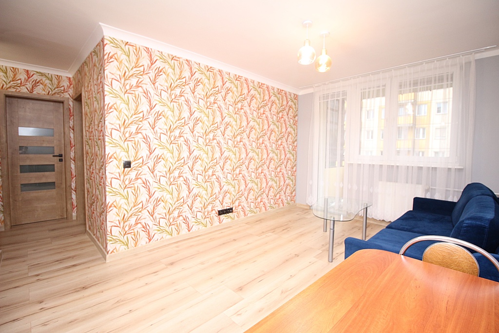Mieszkanie na wynajem Stargard 47 m2 | Arka Nieruchomości