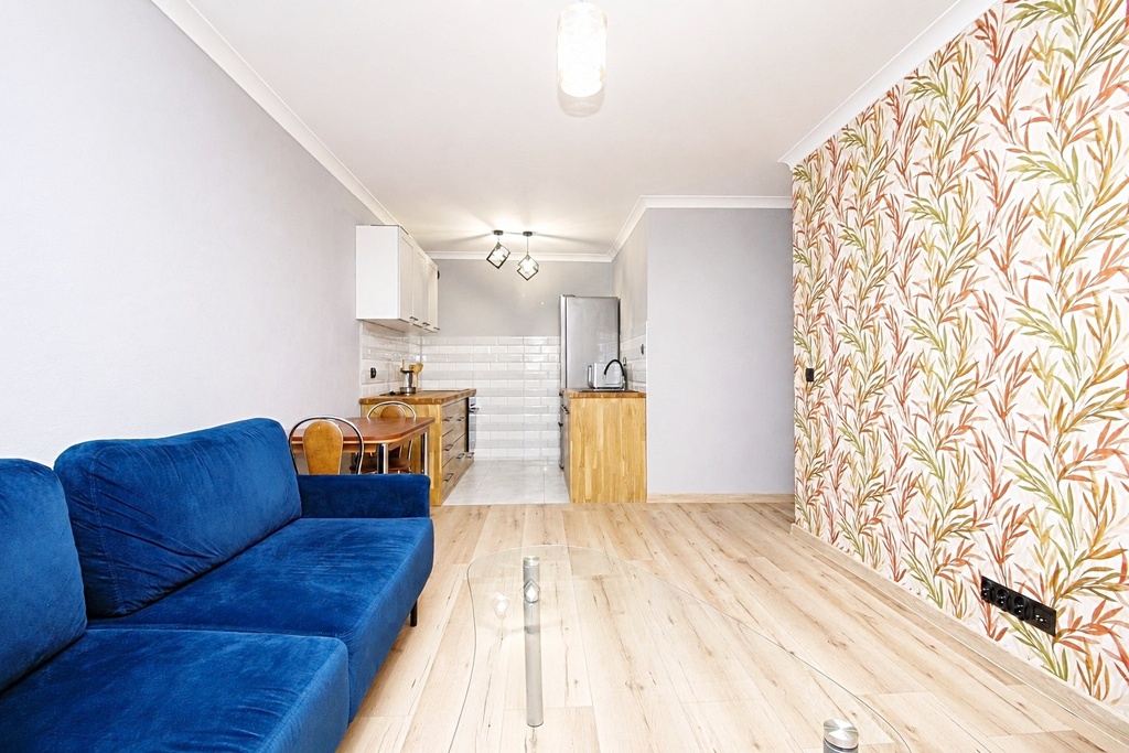 Mieszkanie na wynajem Stargard 47 m2 | Arka Nieruchomości