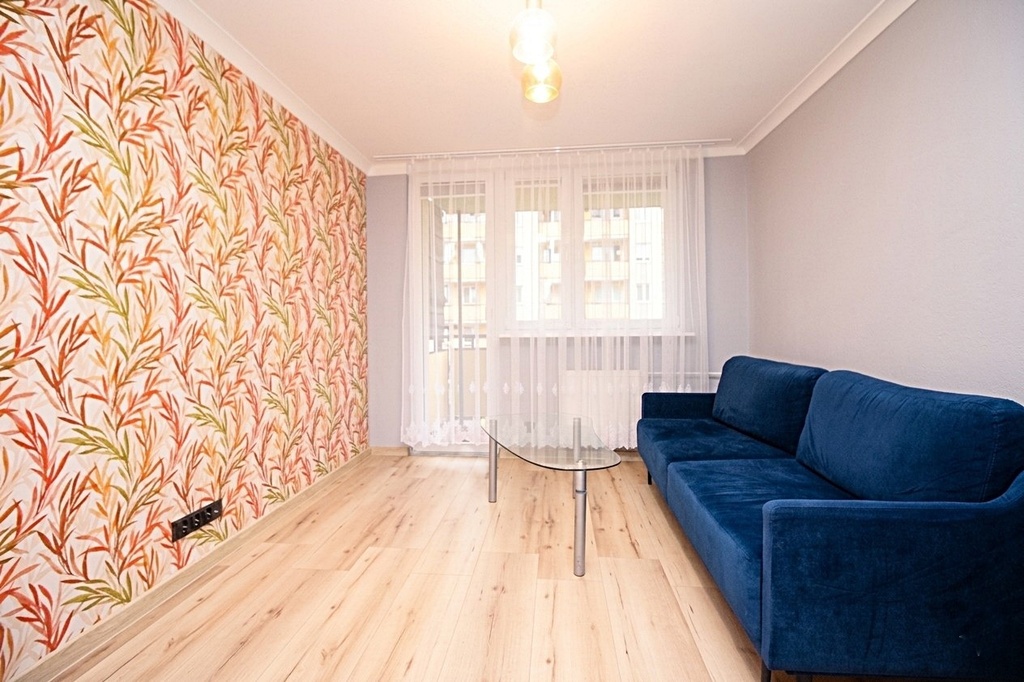 Mieszkanie na wynajem Stargard 47 m2 | Arka Nieruchomości