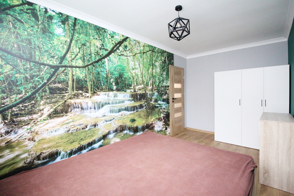 Mieszkanie na wynajem Stargard 47 m2 | Arka Nieruchomości