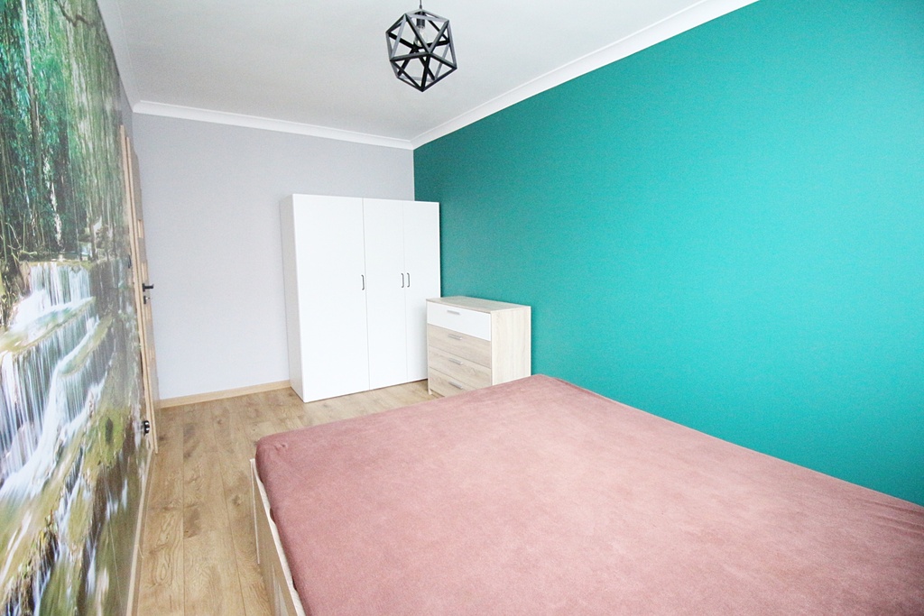Mieszkanie na wynajem Stargard 47 m2 | Arka Nieruchomości