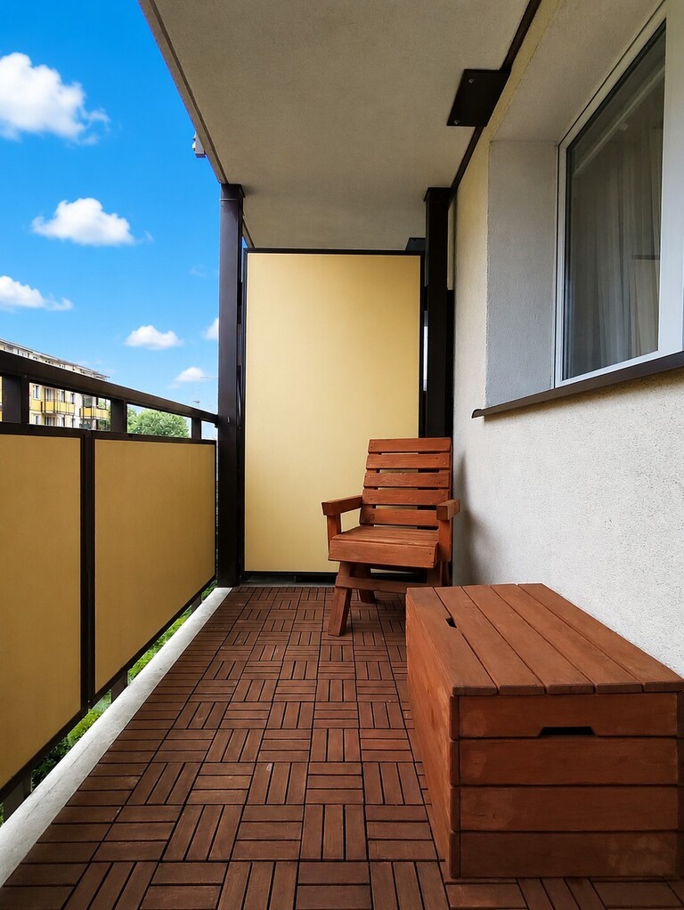 Mieszkanie na wynajem Stargard 47 m2 | Arka Nieruchomości