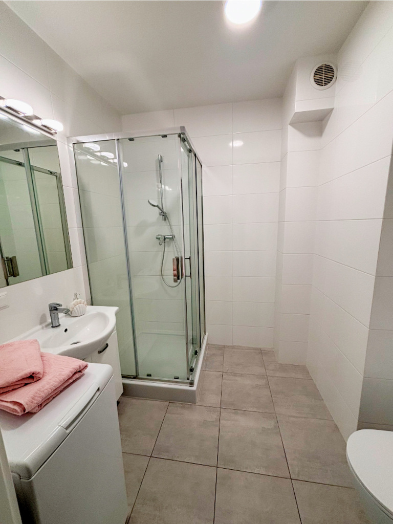 Mieszkanie na sprzedaż Szczecin, Warszewo 30 m2 | Arka Nieruchomości