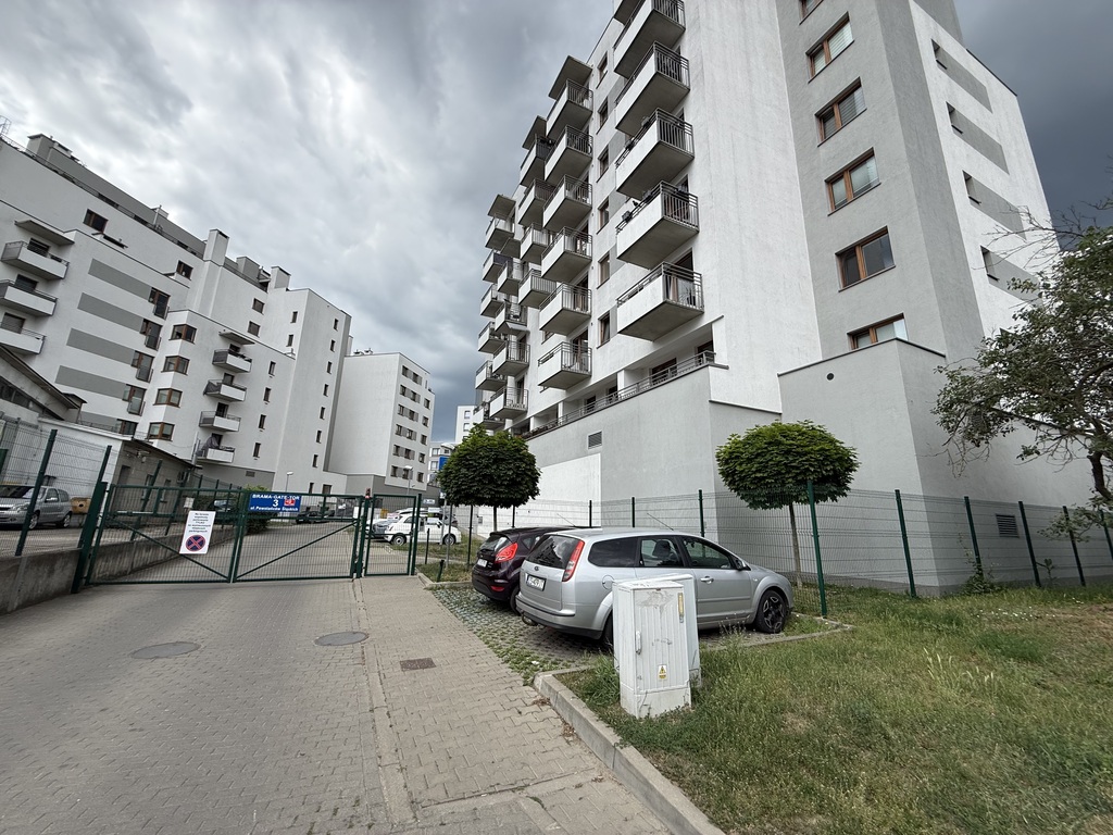 Mieszkanie na wynajem Szczecin, Pomorzany 31 m2 | Arka Nieruchomości