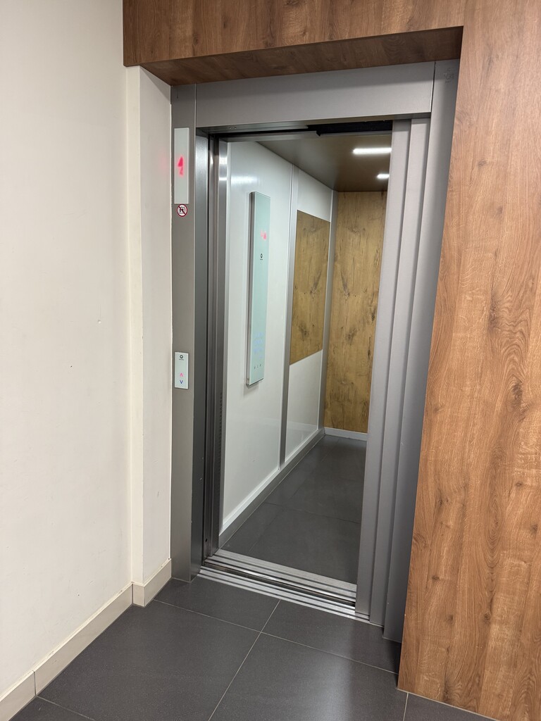 Mieszkanie na wynajem Szczecin, Pomorzany 31 m2 | Arka Nieruchomości