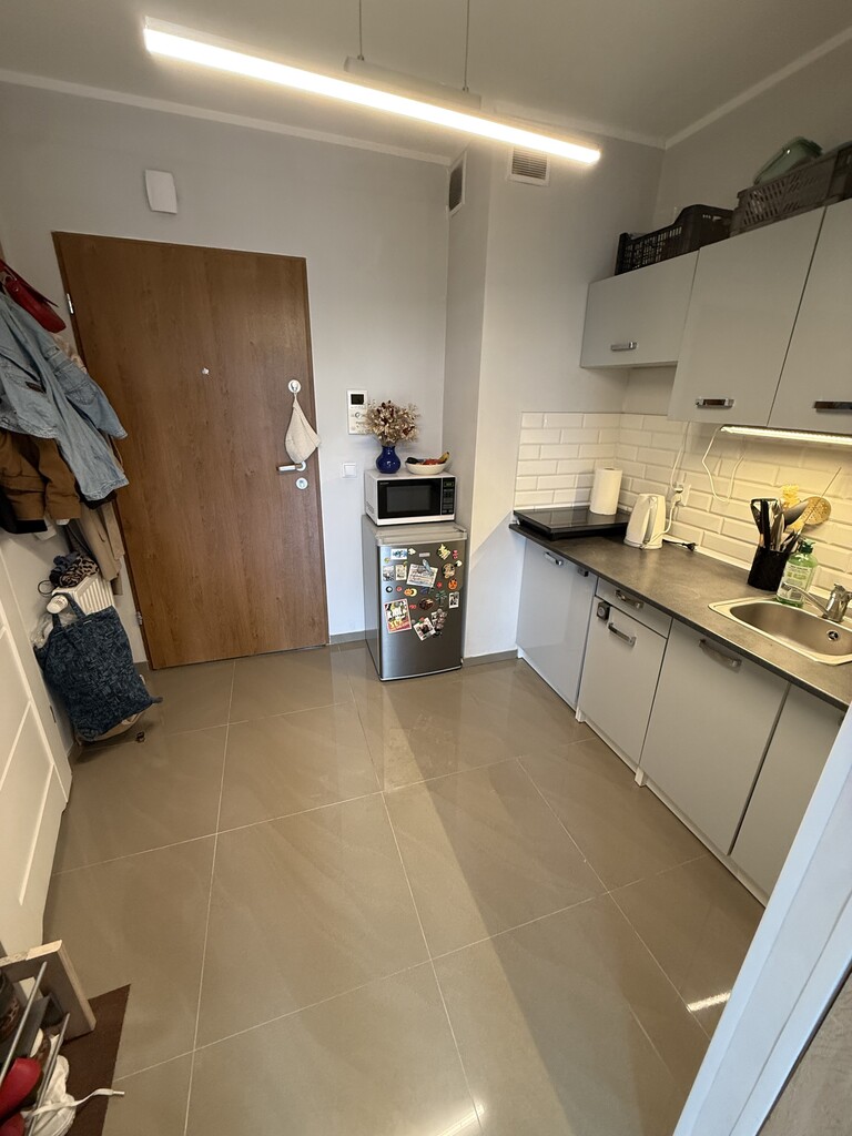 Mieszkanie na wynajem Szczecin, Pomorzany 31 m2 | Arka Nieruchomości