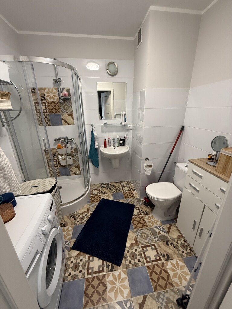 Mieszkanie na wynajem Szczecin, Pomorzany 31 m2 | Arka Nieruchomości
