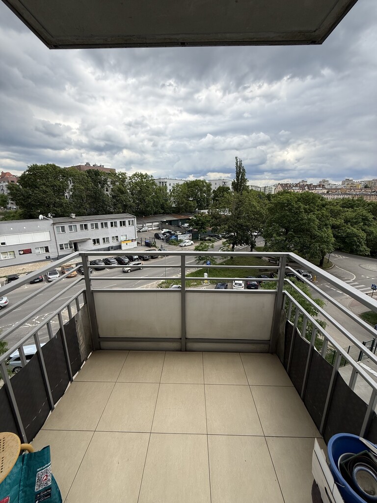 Mieszkanie na wynajem Szczecin, Pomorzany 31 m2 | Arka Nieruchomości