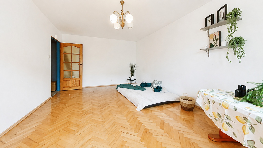 Mieszkanie na sprzedaż Szczecin, Niebuszewo 59 m2 | Arka Nieruchomości