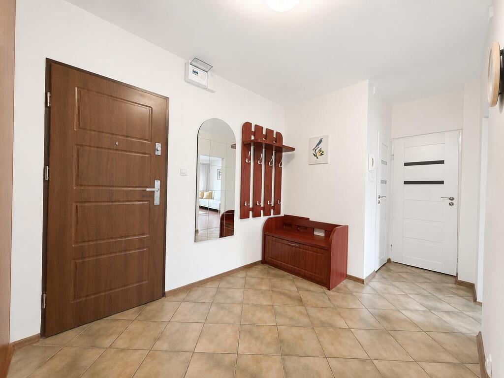 Mieszkanie na sprzedaż Szczecin, os. Zawadzkiego-Klonowica 47 m2 | Arka Nieruchomości