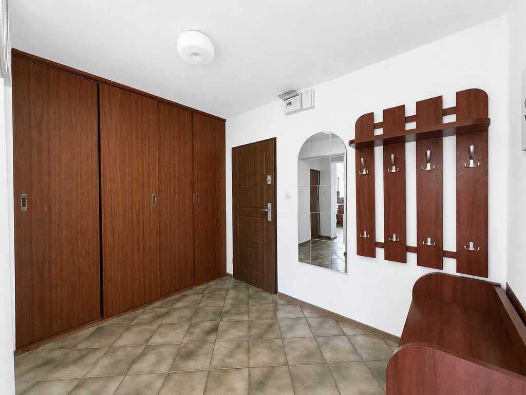 Mieszkanie na sprzedaż Szczecin, os. Zawadzkiego-Klonowica 47 m2 | Arka Nieruchomości