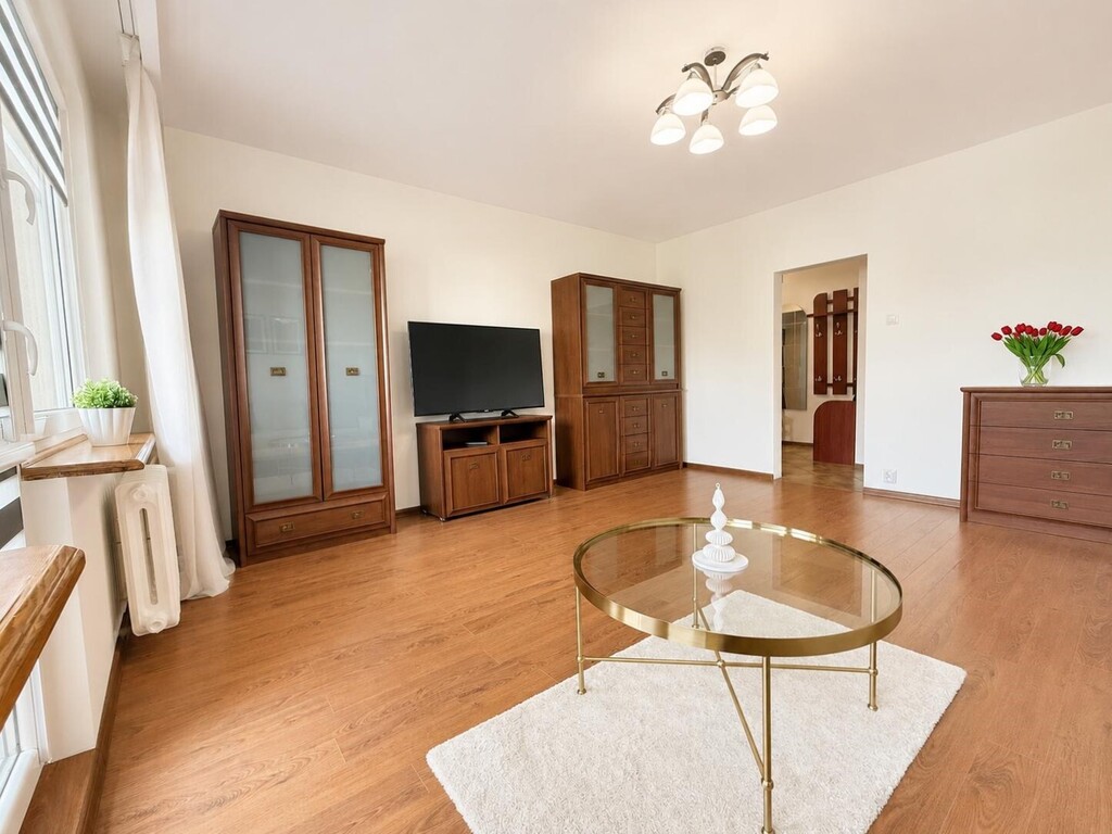 Mieszkanie na sprzedaż Szczecin, os. Zawadzkiego-Klonowica 47 m2 | Arka Nieruchomości