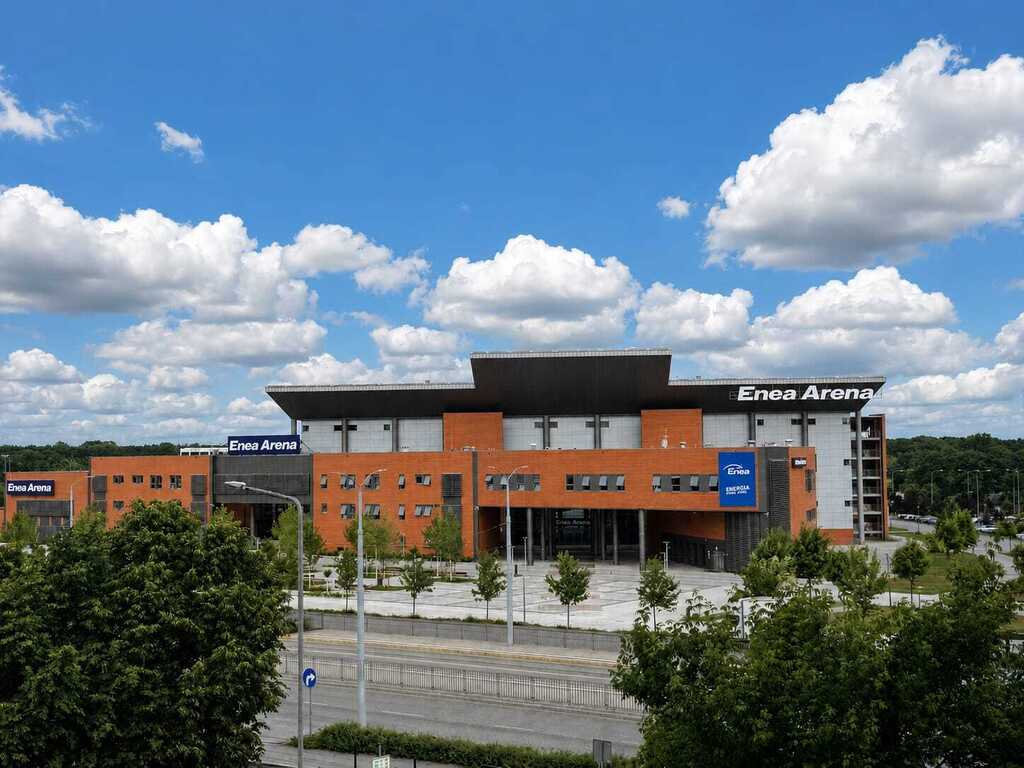 Mieszkanie na sprzedaż Szczecin, os. Zawadzkiego-Klonowica 47 m2 | Arka Nieruchomości