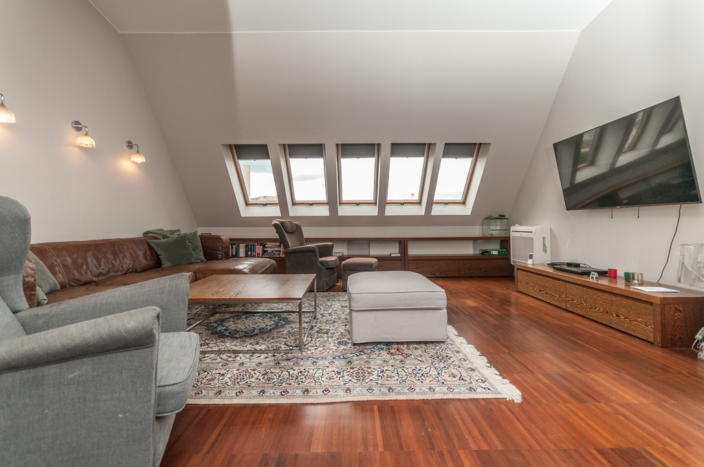 Mieszkanie na wynajem Szczecin, Centrum 134 m2 | Arka Nieruchomości