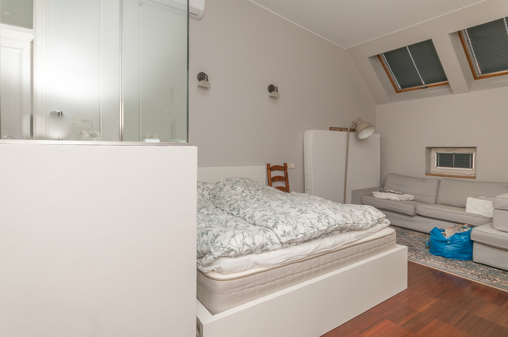 Mieszkanie na wynajem Szczecin, Centrum 134 m2 | Arka Nieruchomości