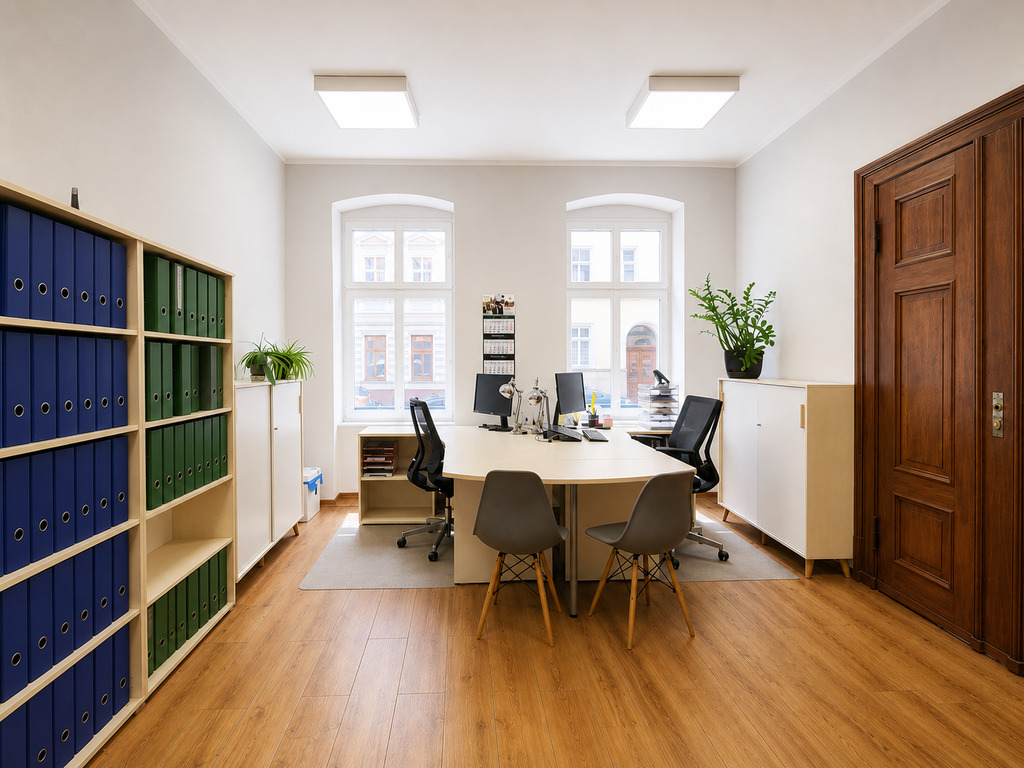 Mieszkanie na wynajem Szczecin, Śródmieście-Centrum 88 m2 | Arka Nieruchomości
