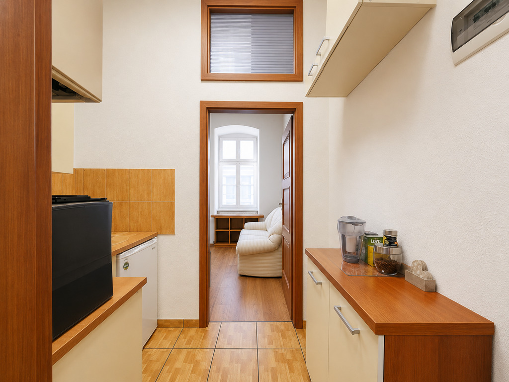 Mieszkanie na wynajem Szczecin, Śródmieście-Centrum 88 m2 | Arka Nieruchomości