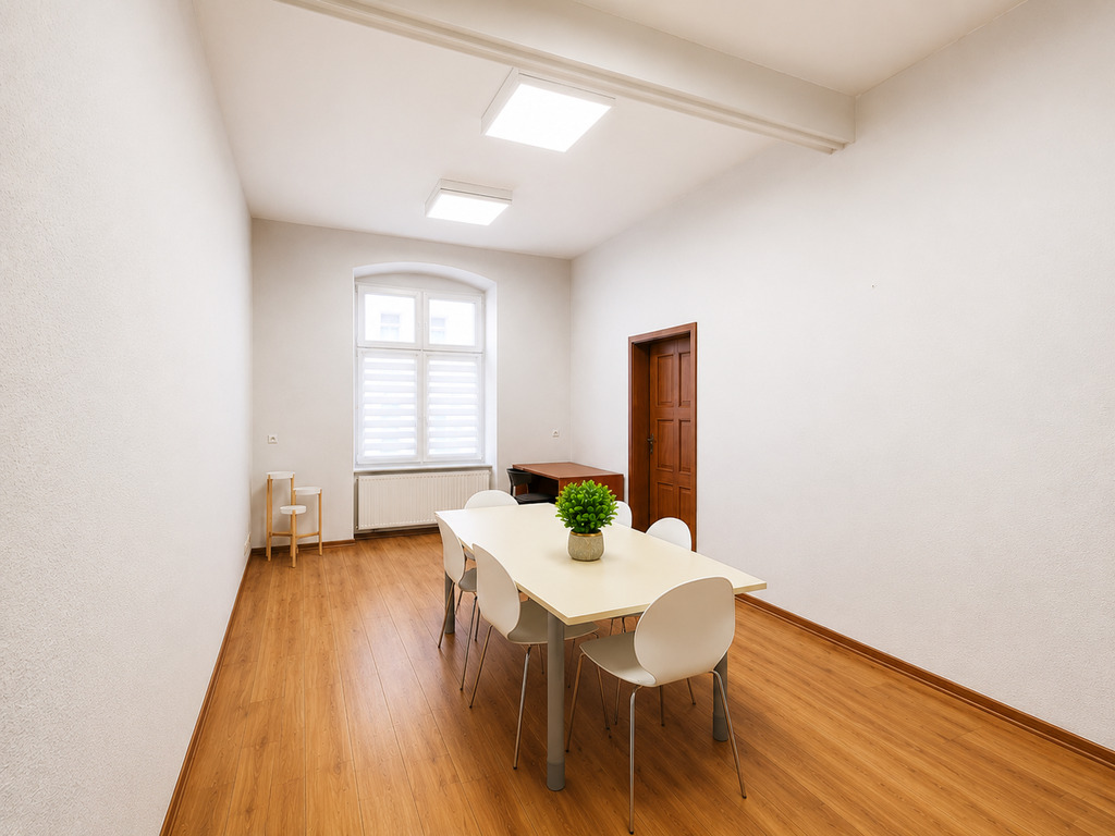 Mieszkanie na wynajem Szczecin, Śródmieście-Centrum 88 m2 | Arka Nieruchomości