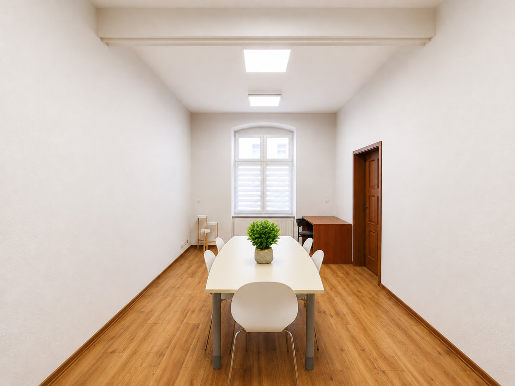 Mieszkanie na wynajem Szczecin, Śródmieście-Centrum 88 m2 | Arka Nieruchomości
