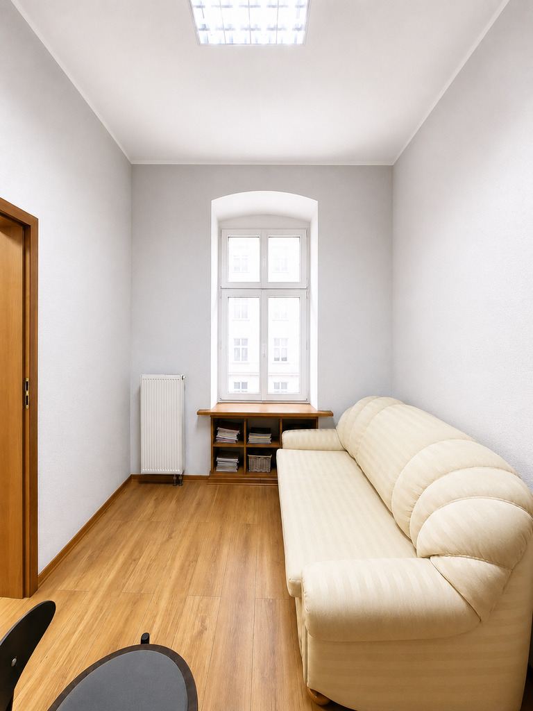 Mieszkanie na wynajem Szczecin, Śródmieście-Centrum 88 m2 | Arka Nieruchomości