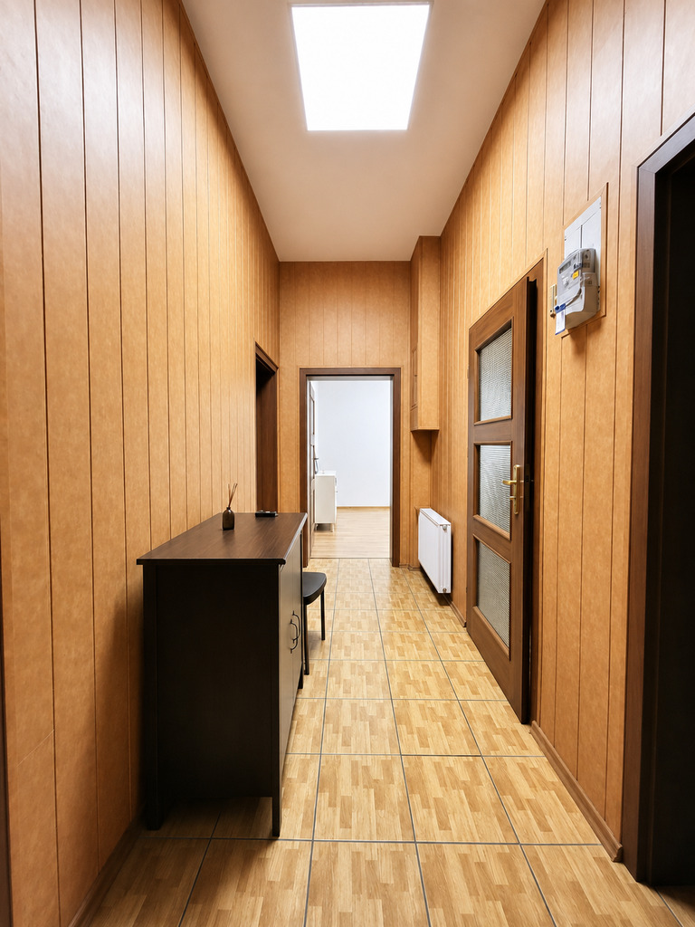 Mieszkanie na wynajem Szczecin, Śródmieście-Centrum 88 m2 | Arka Nieruchomości
