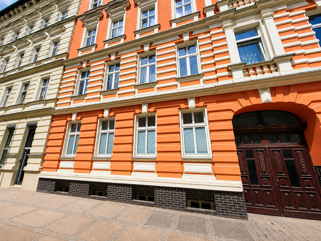 Mieszkanie na wynajem Szczecin, Śródmieście-Centrum 88 m2 | Arka Nieruchomości
