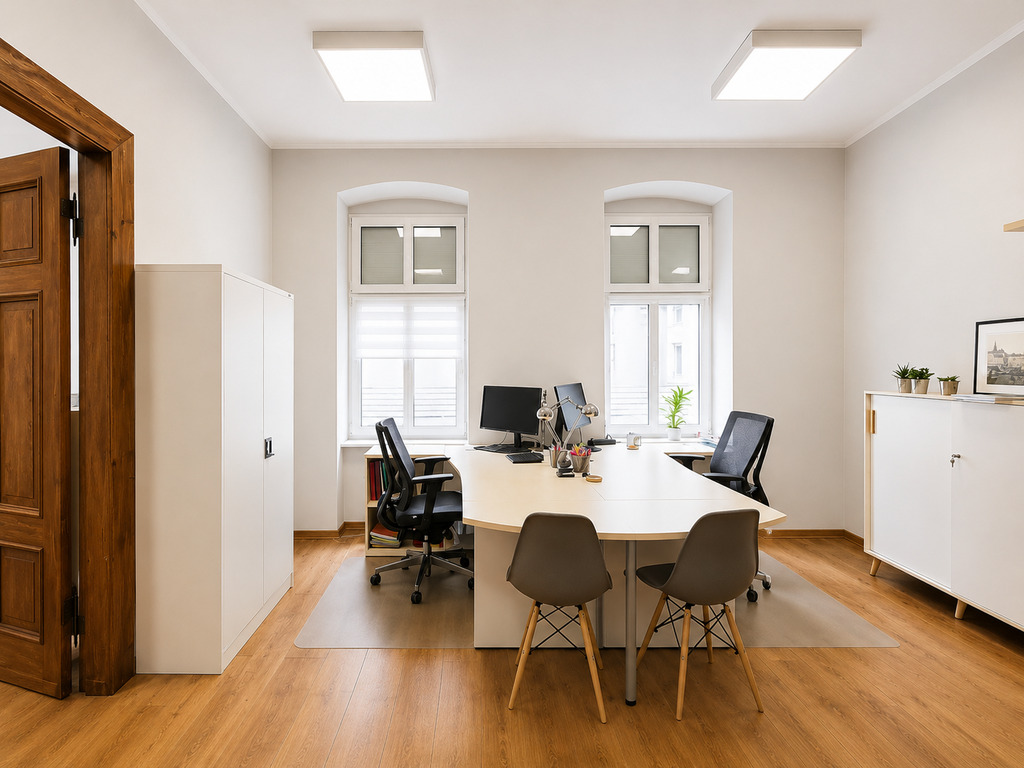 Mieszkanie na wynajem Szczecin, Śródmieście-Centrum 88 m2 | Arka Nieruchomości
