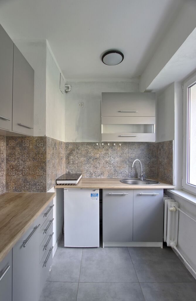 Mieszkanie na sprzedaż Szczecin, Pomorzany 24 m2 | Arka Nieruchomości