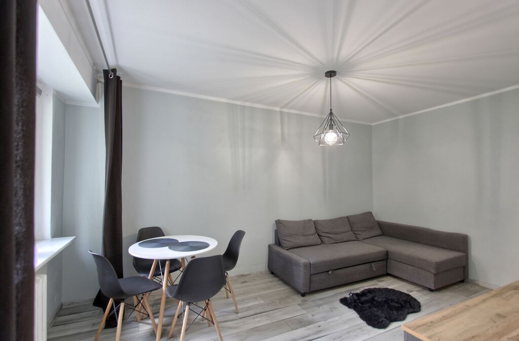 Mieszkanie na sprzedaż Szczecin, Pomorzany 24 m2 | Arka Nieruchomości