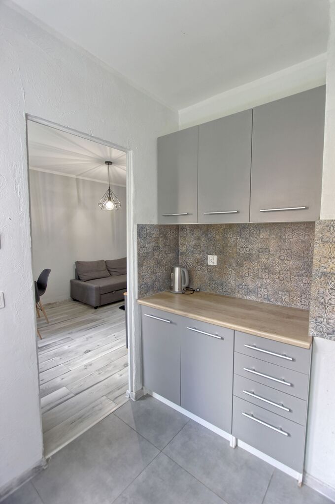 Mieszkanie na sprzedaż Szczecin, Pomorzany 24 m2 | Arka Nieruchomości