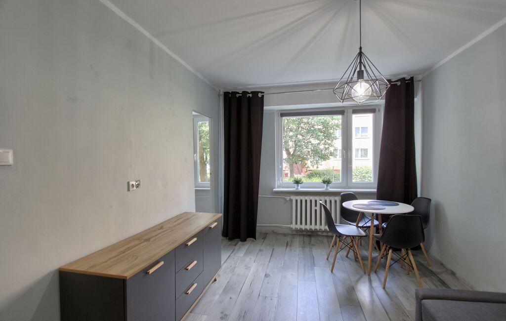 Mieszkanie na sprzedaż Szczecin, Pomorzany 24 m2 | Arka Nieruchomości