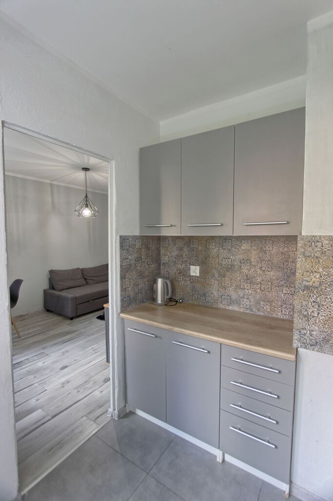 Mieszkanie na sprzedaż Szczecin, Pomorzany 24 m2 | Arka Nieruchomości