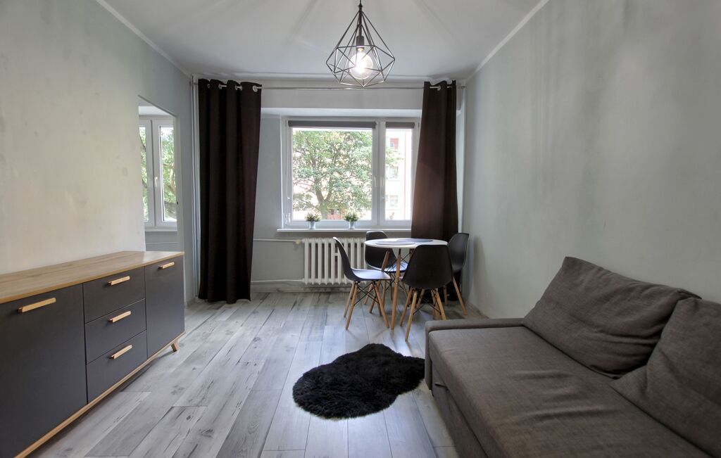 Mieszkanie na sprzedaż Szczecin, Pomorzany 24 m2 | Arka Nieruchomości