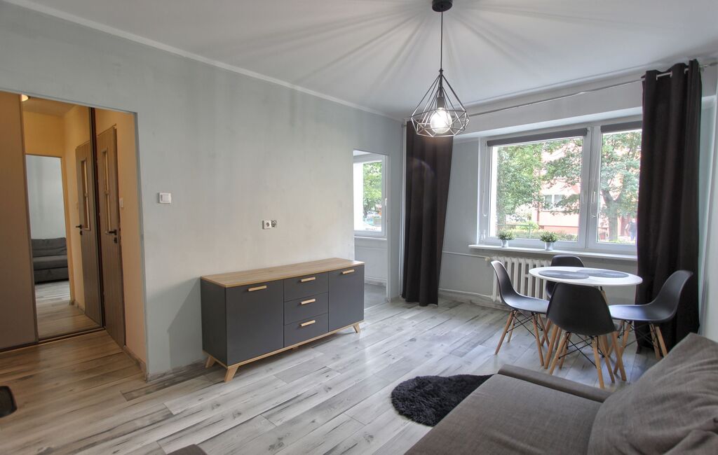 Mieszkanie na sprzedaż Szczecin, Pomorzany 24 m2 | Arka Nieruchomości