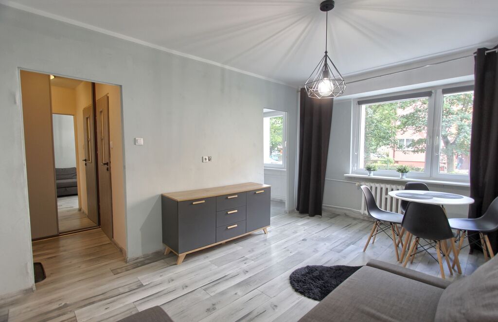 Mieszkanie na sprzedaż Szczecin, Pomorzany 24 m2 | Arka Nieruchomości