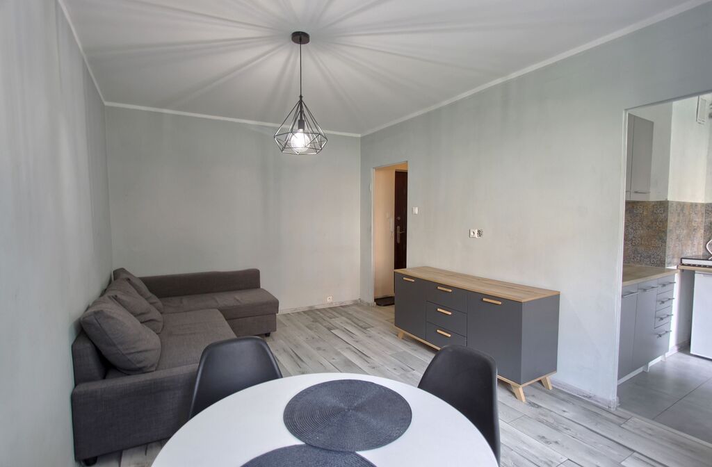 Mieszkanie na sprzedaż Szczecin, Pomorzany 24 m2 | Arka Nieruchomości