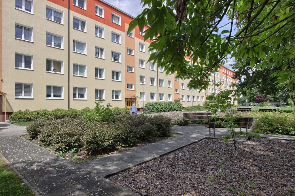 Mieszkanie na sprzedaż Szczecin, Pomorzany 24 m2 | Arka Nieruchomości