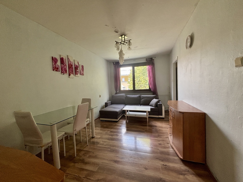 Mieszkanie na sprzedaż Szczecin, Drzetowo 35 m2 | Arka Nieruchomości