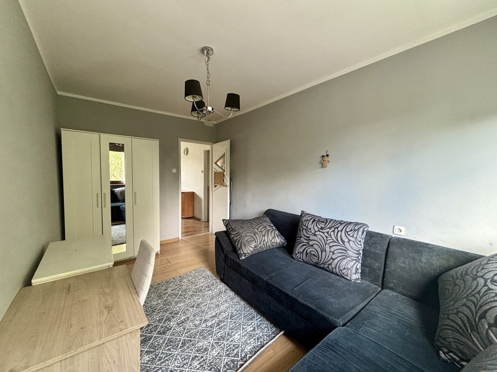 Mieszkanie na sprzedaż Szczecin, Drzetowo 35 m2 | Arka Nieruchomości