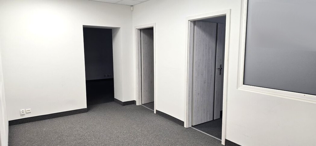 Lokal na wynajem Szczecin, Śródmieście-Centrum 125 m2 | Arka Nieruchomości