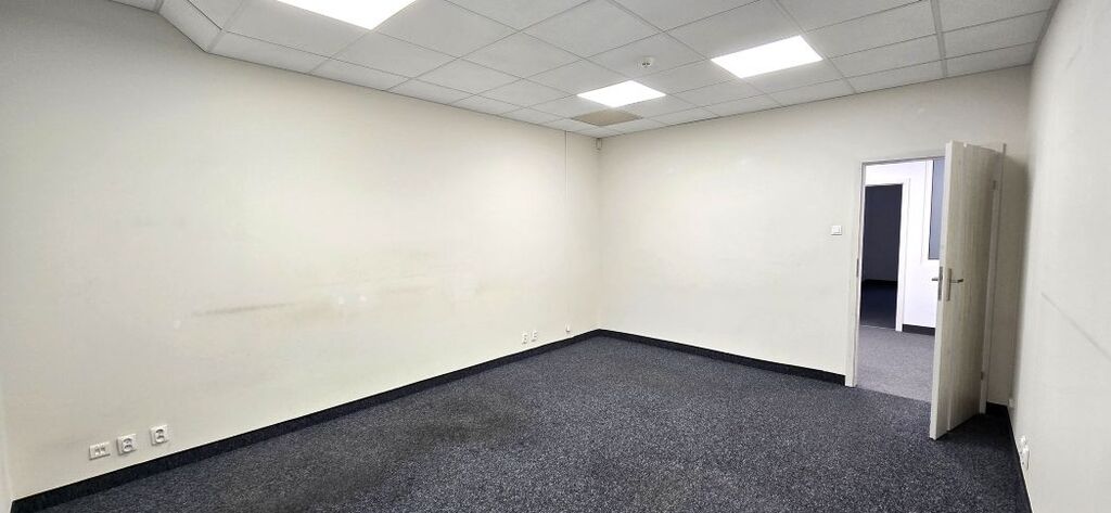 Lokal na wynajem Szczecin, Śródmieście-Centrum 125 m2 | Arka Nieruchomości