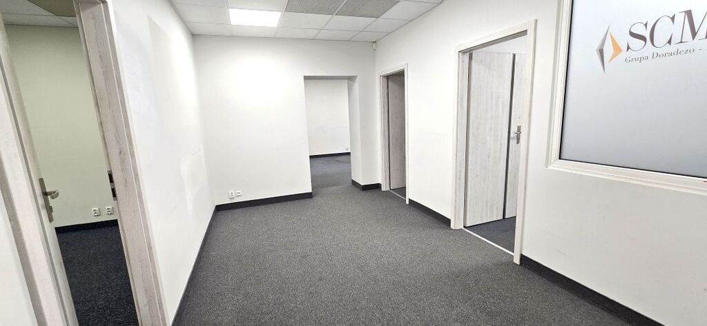 Lokal na wynajem Szczecin, Śródmieście-Centrum 125 m2 | Arka Nieruchomości