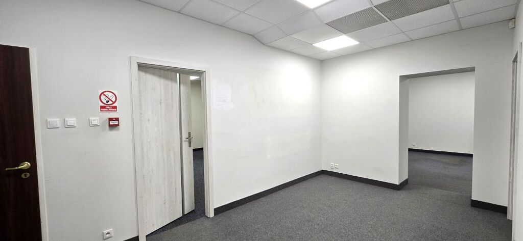Lokal na wynajem Szczecin, Śródmieście-Centrum 125 m2 | Arka Nieruchomości