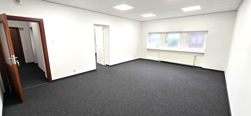 Lokal na wynajem Szczecin, Śródmieście-Centrum 48 m2 | Arka Nieruchomości