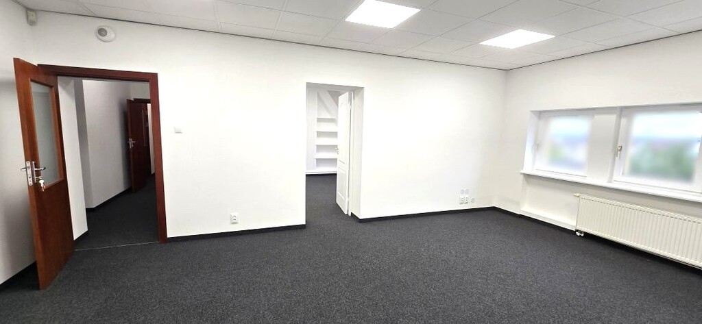 Lokal na wynajem Szczecin, Śródmieście-Centrum 48 m2 | Arka Nieruchomości