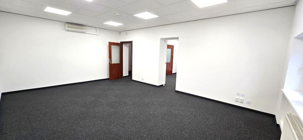 Lokal na wynajem Szczecin, Śródmieście-Centrum 48 m2 | Arka Nieruchomości