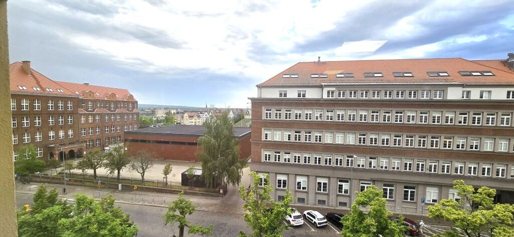 Lokal na wynajem Szczecin, Śródmieście-Centrum 48 m2 | Arka Nieruchomości