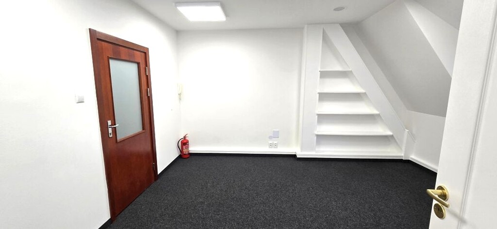 Lokal na wynajem Szczecin, Śródmieście-Centrum 48 m2 | Arka Nieruchomości