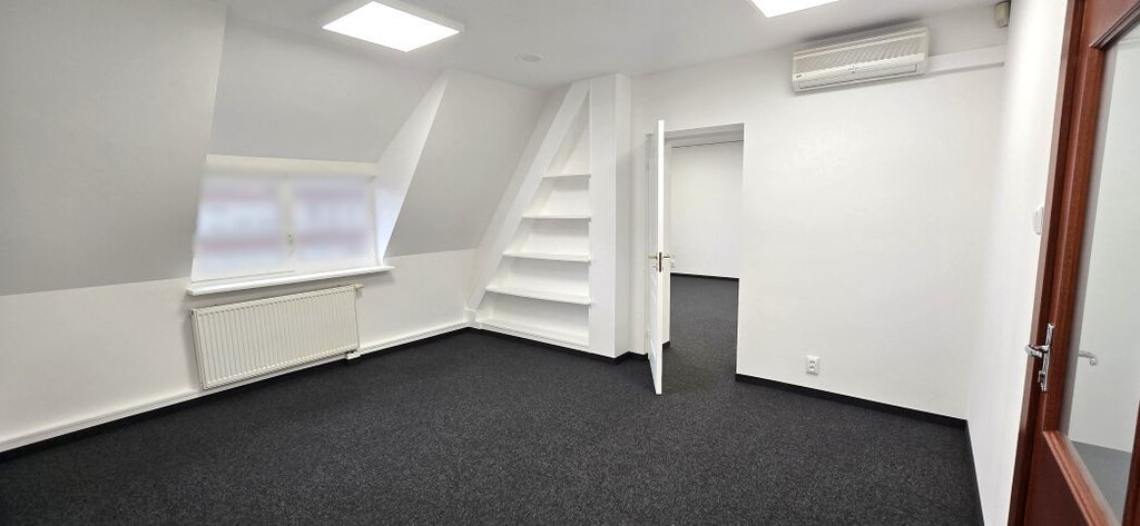 Lokal na wynajem Szczecin, Śródmieście-Centrum 48 m2 | Arka Nieruchomości